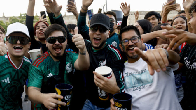 「韓国大好き」だったメキシコ人が豹変？サッカー対決を前に「戦闘モード」突入
