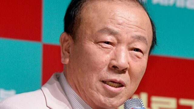 80歳イム・ヒョンシク、遺産整理を告白「すべて寄付する」