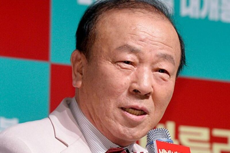 80歳イム・ヒョンシク、遺産整理を告白「すべて寄付する」