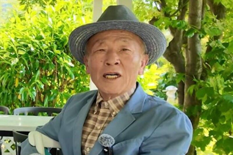 80歳イム・ヒョンシク、遺産整理を告白「すべて寄付する」