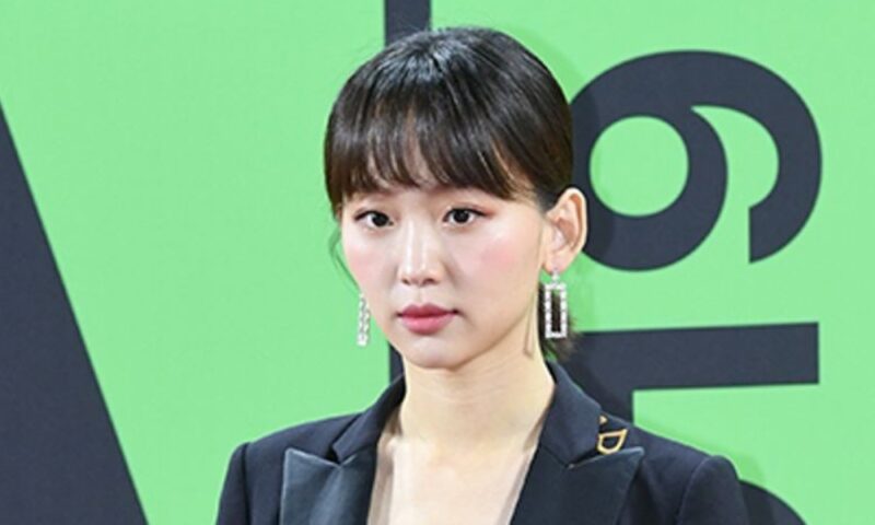 「참교육」大ヒットのチン・ギジュ、サムスン退社前に残したメールが再注目…「遅くなる前に刀を抜く」