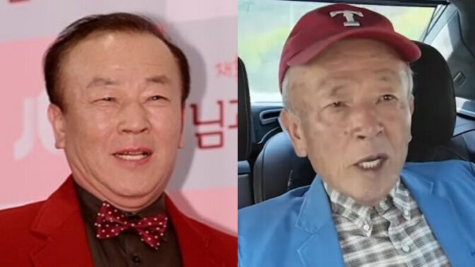 81歳イム・ヒョンシク、「検査だけ3ヶ月→6ヶ月薬服用」告白…遺産寄贈を検討中