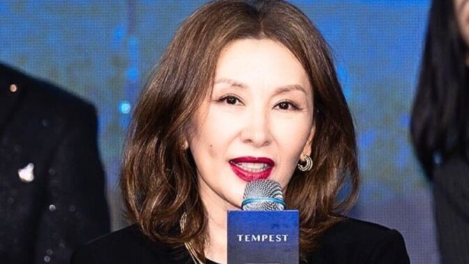 「芸術だと称して露出強要」イ・ミスク、過去の監督たちの無理な要求に…激しく闘った