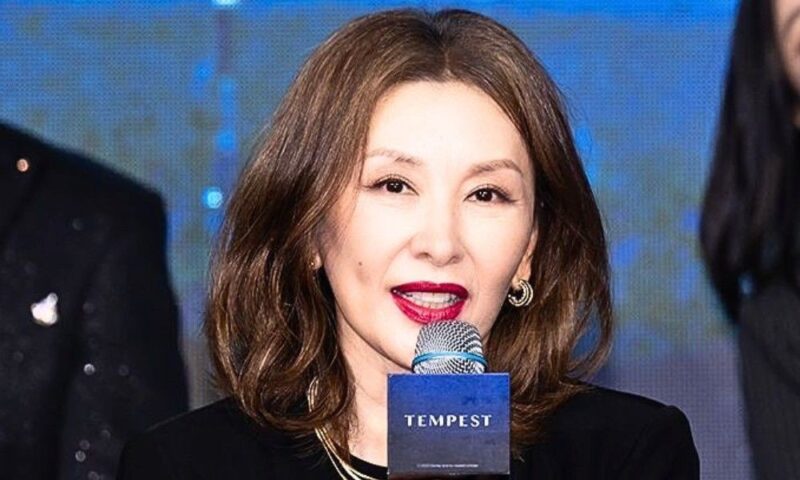 「芸術だと称して露出強要」イ・ミスク、過去の監督たちの無理な要求に…激しく闘った