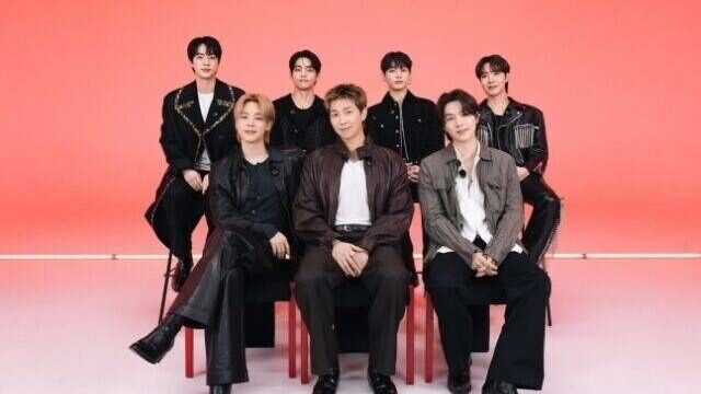 BTS、ついにグラミー賞受賞なるか…「ベスト・アジアン・ポップ」部門が電撃新設