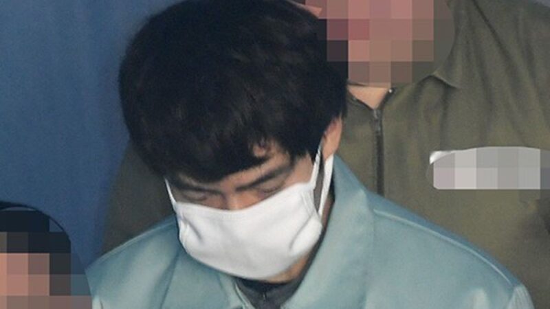 過去5回の飲酒運転…ソン・スンウォン、懲役1年実刑も検察が控訴方針