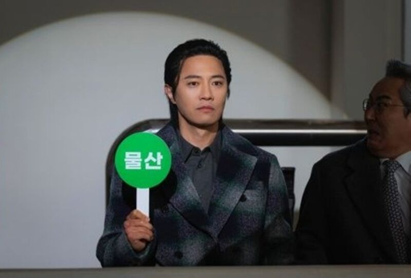 3週間で視聴率2桁突破→話題性「2位」浮上…止まらない韓国ドラマの快進撃