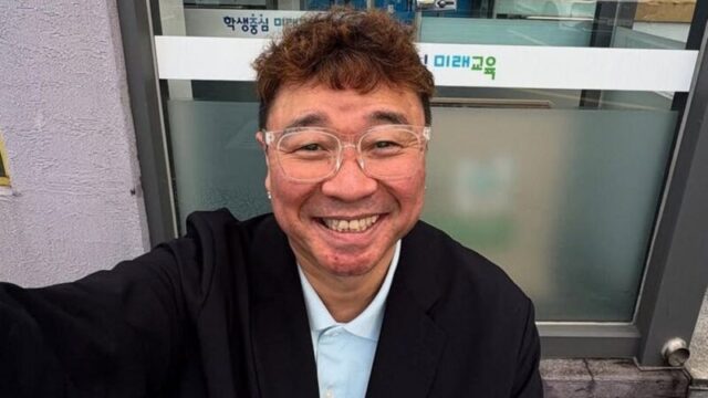 「下半身麻痺」カン・ウォンレ、松葉杖の知人に「車椅子リハビリ」勧めると…「不吉なこと言うな」と反発