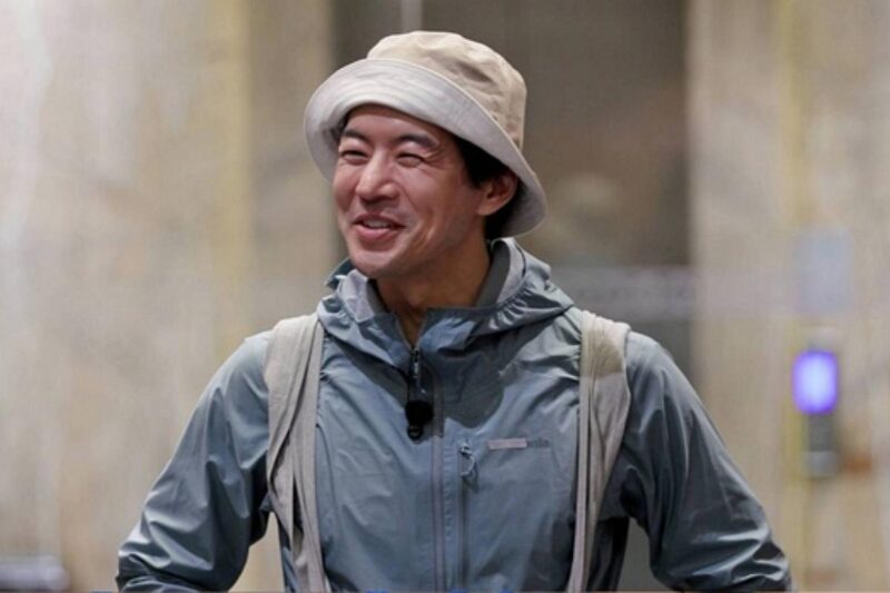 イ・サンユン、幸せな生活かと思いきや…「下着1枚を着回していた」衝撃の告白