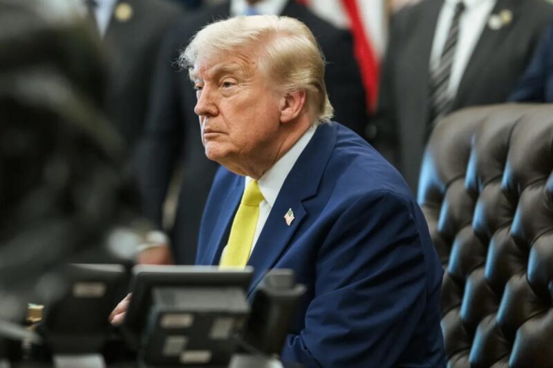 李在明氏、トランプ氏に北朝鮮関連で「要求」…波紋広がる異例の反応