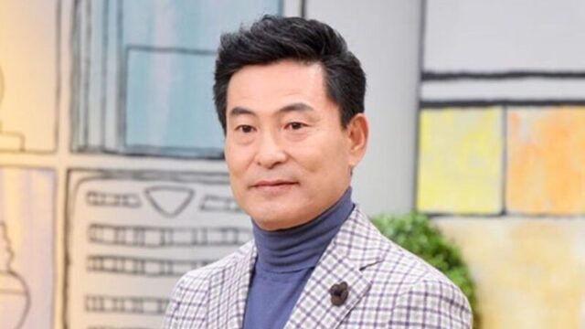 イ・ハンウィ、19歳年下と結婚→“国民的泥棒”認める…「現実的な問題も」（『ラス』）