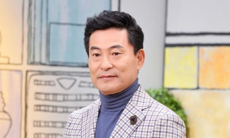 イ・ハンウィ、19歳年下と結婚→“国民的泥棒”認める…「現実的な問題も」(『ラス』)