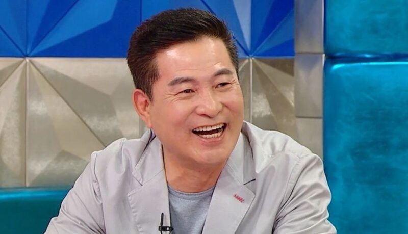 イ・ハンウィ、19歳年下と結婚→“国民的泥棒”認める…「現実的な問題も」(『ラス』)