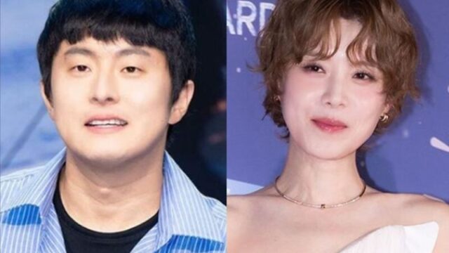 「ナ・ホンサン」→「テセゲ」に続きまたも再会…キアン84＆チャン・ドヨン、今度はAIバラエティーで話題沸騰
