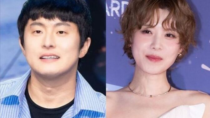 「ナ・ホンサン」→「テセゲ」に続きまたも再会…キアン84＆チャン・ドヨン、今度はAIバラエティーで話題沸騰