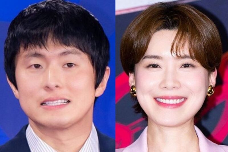 「ナ・ホンサン」→「テセゲ」に続きまたも再会…キアン84＆チャン・ドヨン、今度はAIバラエティーで話題沸騰