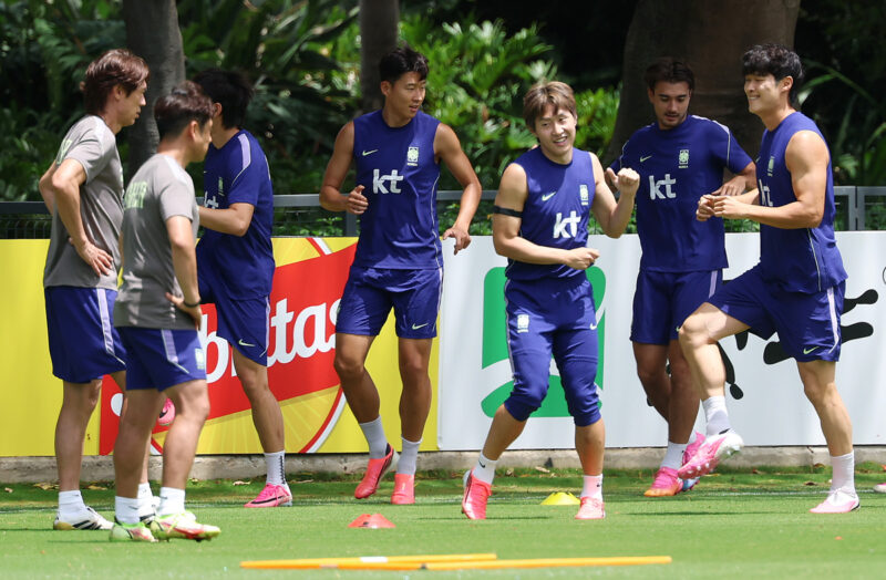 イ・ガンイン、W杯級の活躍が仇に？PSGの強気な要求でアトレティコとの交渉が難航