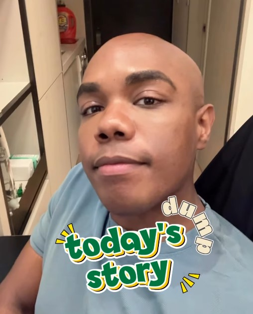 テリス・ブラウン、ソウルでの日常をVlogで公開　手術後の近況も報告