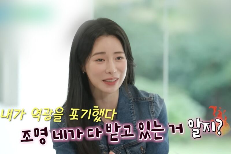 임지연「ラブコメで大事なのは男優の顔」…作品のため照明も犠牲にしたこだわり（『ユ・クイズ』）