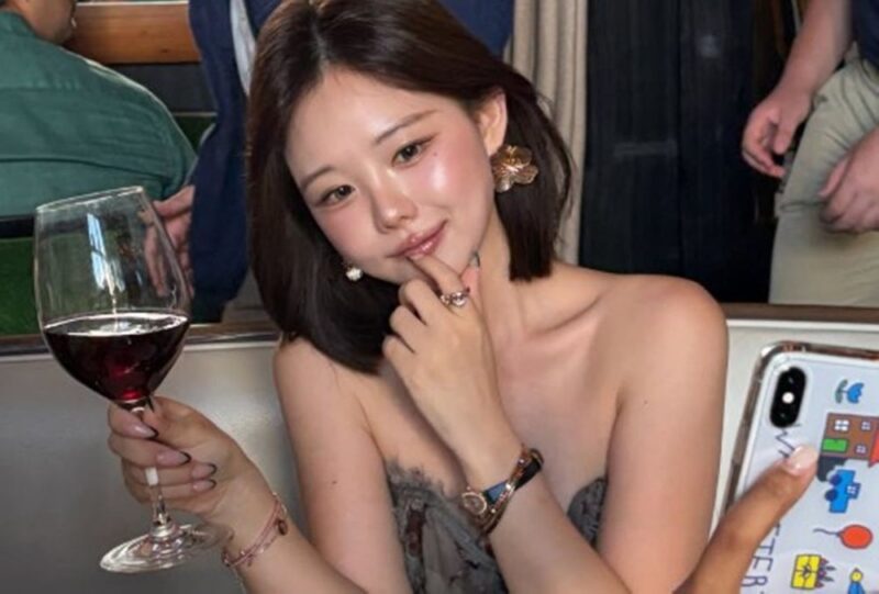 홍영기, 재선거 집회에서 중지 욕설 논란 “오해 없길” 해명