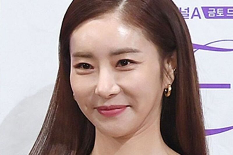 妊娠21週目のハン・ダガム、過酷な食事制限で体重増加わずか3kg…「正直しんどい」と吐露