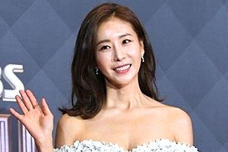 妊娠21週目のハン・ダガム、過酷な食事制限で体重増加わずか3kg…「正直しんどい」と吐露