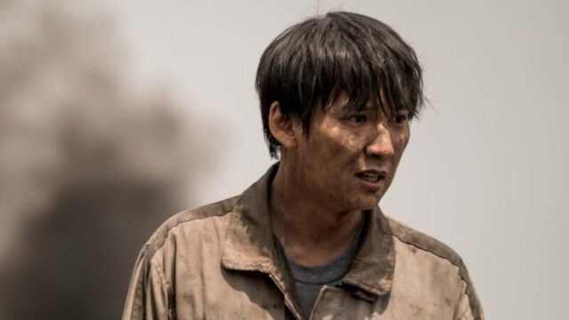 観客を号泣させたのに…まさかの酷評を受けた韓国パニック映画の正体
