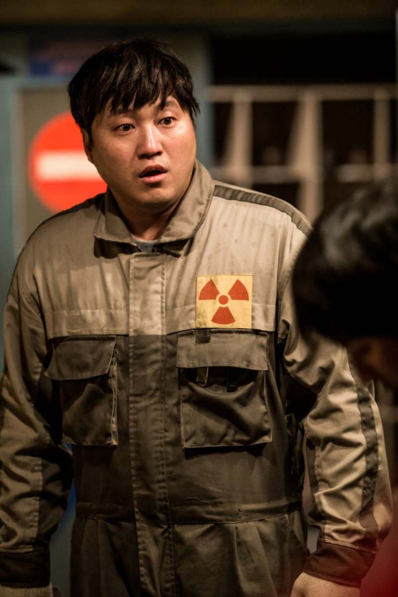 観客を号泣させたのに…まさかの酷評を受けた韓国パニック映画の正体