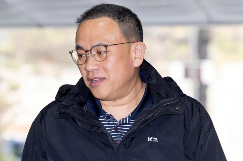 呉世勲（オ・セフン）氏に懲役1年6カ月を求刑　韓国検察
