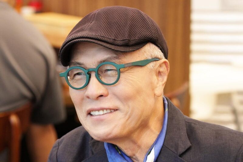 78歳・許英萬、突然の別れ…健康上の理由で番組降板へ