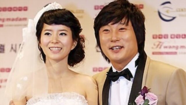 イ・スグン、6ヶ月追いかけて成功…腎臓手術の妻、特級の内助で注目