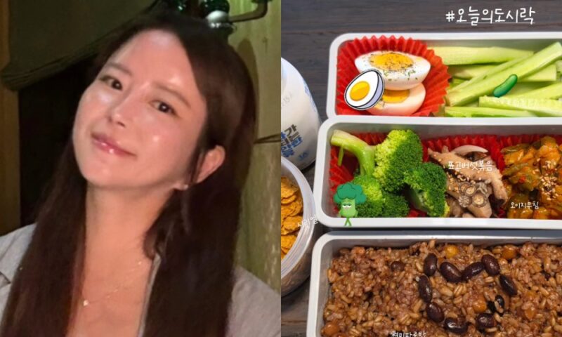 イ・スグン、6ヶ月追いかけて成功…腎臓手術の妻、特級の内助で注目