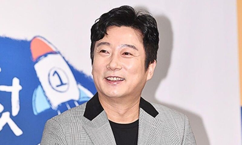 イ・スグン、6ヶ月追いかけて成功…腎臓手術の妻、特級の内助で注目