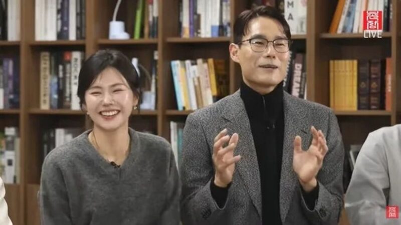 【再婚】キョンス、交際3ヶ月で再婚！28期オクスン♥ヨンホのブーケ受けウェディングフォト公開