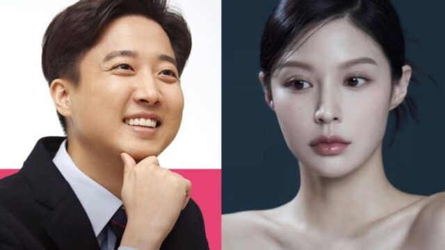 イ・ジュンソクに結婚説浮上…お相手は「チョ・グクの娘」？