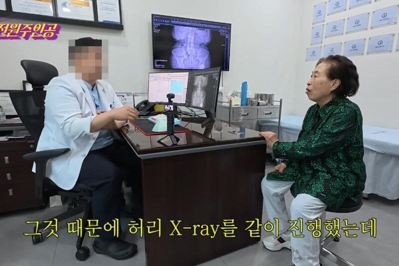 86歳・全媛珠、健康悪化で…涙の近況にファン衝撃