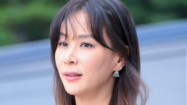 コ・ソヨン、35年ぶりの大胆変身！ロングヘアから洗練ボブへ