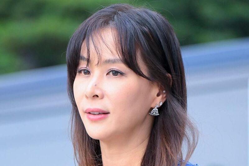 コ・ソヨン、35年ぶりの大胆変身！ロングヘアから洗練ボブへ