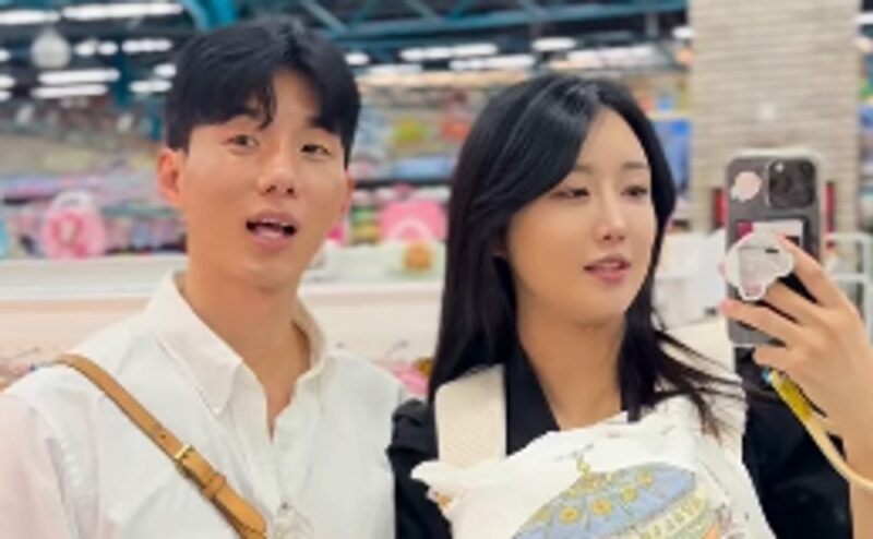 ハン・ジョンミン♥ユ・ダヨン、再婚1年で早くも危機「ミスるたびに離婚を考える」（「イ・ホソン相談所」）