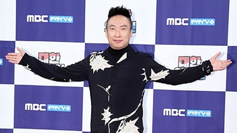 박명수、ユ・ジェソクと変わらぬ『無限挑戦』の絆…「いつも気にかけてくれてありがとう」（『ラジオショー』）