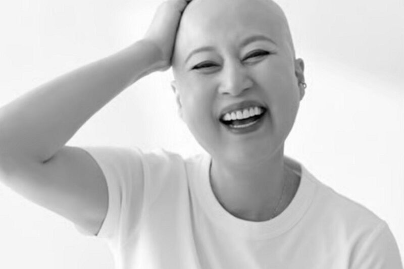 「がん闘病」パク・ミソン、復帰後に…胸が締め付けられる知らせ