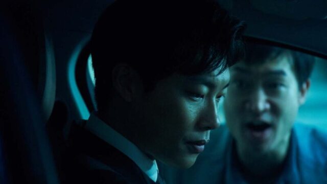 公開まで2年…お蔵入り危機を乗り越え338万人動員、韓国で大ヒットした映画とは