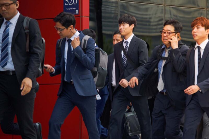 公開まで2年…お蔵入り危機を乗り越え338万人動員、韓国で大ヒットした映画とは