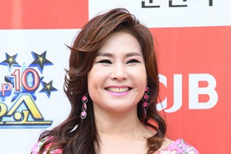 62歳ムン・ヨンジュ、涙の知らせにファン衝撃…現場は静まり返る