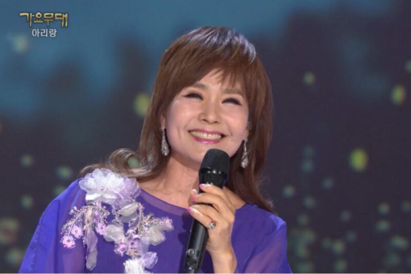 62歳ムン・ヨンジュ、涙の知らせにファン衝撃…現場は静まり返る