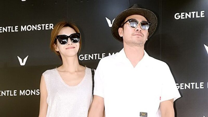 オム・テウン♥ユン・ヘジン、週末のバレエ公演に「私が関与できる問題ではない」