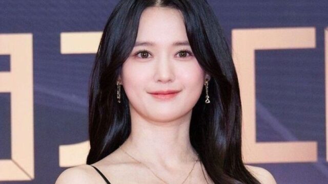 出産直後にランニング？ナム・ボラ、殺到する心配の声に急いで釈明