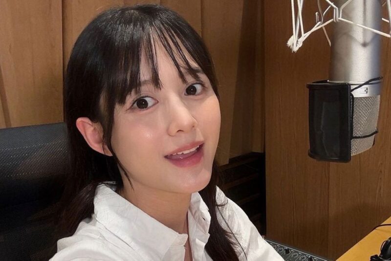 出産直後にランニング？ナム・ボラ、殺到する心配の声に急いで釈明
