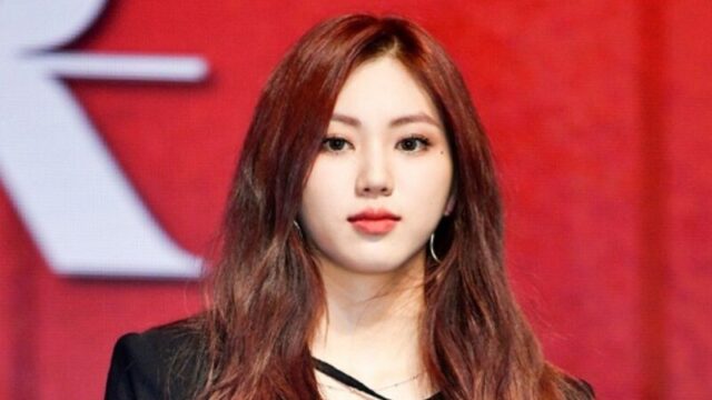 クォン・ウンビン「芸能界引退」 CLC11周年公演で最後の挨拶 「久々のファンに緊張」