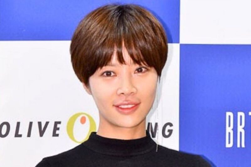 破局危機→再結合→失敗…ファン・ジョンウム、離婚1年で新たな家族「イェジュンとイェビン」